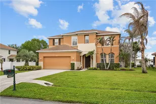 5805 NW Breezy Brook Ct, Port Saint Lucie, FL 34986 - Photo 9