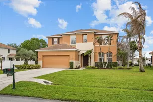 5805 NW Breezy Brook Ct, Port Saint Lucie, FL 34986 - Photo 9