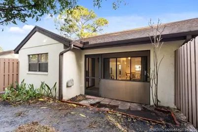 2054 SW Silver Pine Way #123H, Palm City, FL 34990 - Photo 1