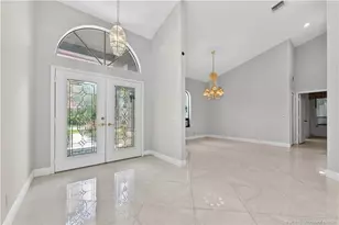 1743 NW Buttonbush Cir, Palm City, FL 34990 - Photo 3