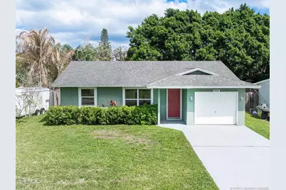 3143 SE Banyan Street, Stuart, FL 34997 - Photo 1