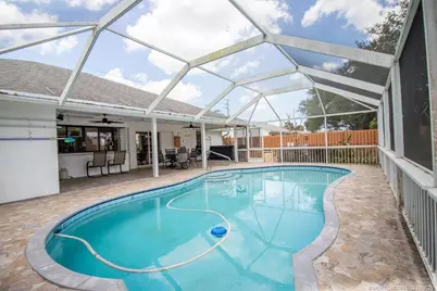 2274 SE Tiffany Avenue, Port Saint Lucie, FL 34952 - Photo 3