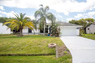 2274 SE Tiffany Ave, Port Saint Lucie, FL 34952 - Photo 1