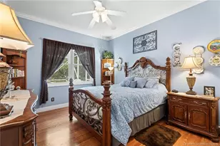 917 SW Blue Stem Way, Stuart, FL 34997 - Photo 23