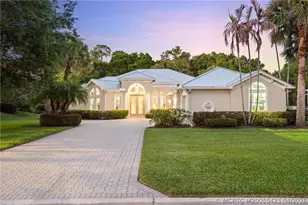 917 SW Blue Stem Way, Stuart, FL 34997 - Photo 1