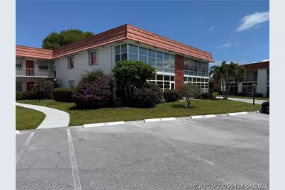 2600 SE Ocean Boulevard #JJ18, Stuart, FL 34996 - Photo 25
