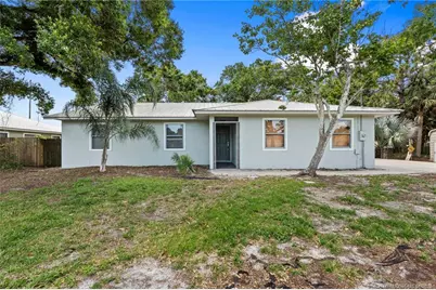 7005 Salerno Road, Fort Pierce, FL 34951 - Photo 1