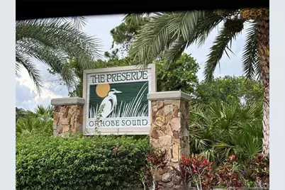 7461 SE Autumn Lane, Hobe Sound, FL 33455 - Photo 1