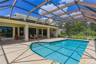 4104 SW Gleneagle Cir, Palm City, FL 34990 - Photo 29