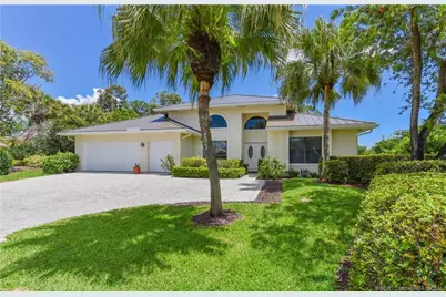 4104 SW Gleneagle Circle, Palm City, FL 34990 - Photo 1