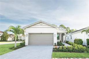 104 SE Strada Cervaro, Port Saint Lucie, FL 34952 - Photo 1