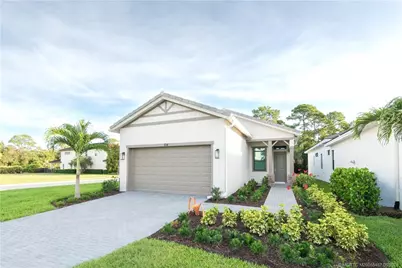 104 SE Strada Cervaro, Port Saint Lucie, FL 34952 - Photo 1