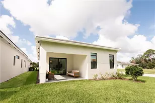 104 SE Strada Cervaro, Port Saint Lucie, FL 34952 - Photo 35