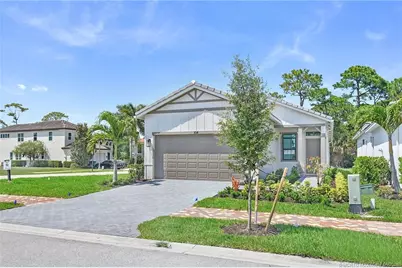 104 SE Strada Cervaro, Port Saint Lucie, FL 34952 - Photo 3