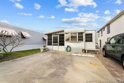 850 Nettles Boulevard, Jensen Beach, FL 34957 - Photo 1