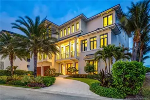 8036 S Ocean Dr, Jensen Beach, FL 34957 - Photo 3