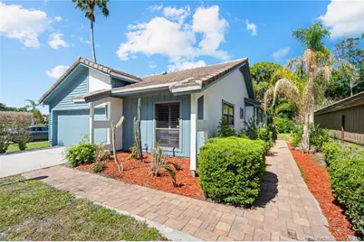 4179 SW Mallard Creek Trail, Palm City, FL 34990 - Photo 3
