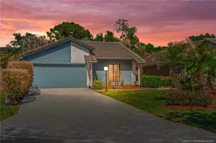 4179 SW Mallard Creek Trail, Palm City, FL 34990 - Photo 1
