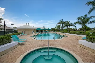 2438 SW Foxpoint Trail, Palm City, FL 34990 - Photo 57