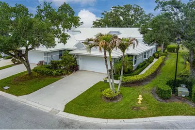 2438 SW Foxpoint Trail, Palm City, FL 34990 - Photo 47