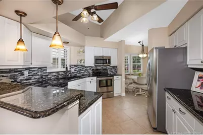 2438 SW Foxpoint Trail, Palm City, FL 34990 - Photo 7