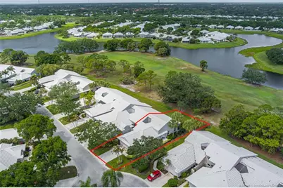2438 SW Foxpoint Trail, Palm City, FL 34990 - Photo 37