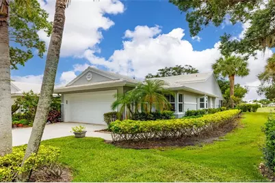 2438 SW Foxpoint Trail, Palm City, FL 34990 - Photo 3