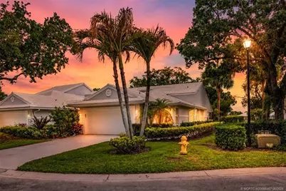 2438 SW Foxpoint Trail, Palm City, FL 34990 - Photo 29