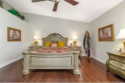 2438 SW Foxpoint Trail, Palm City, FL 34990 - Photo 17