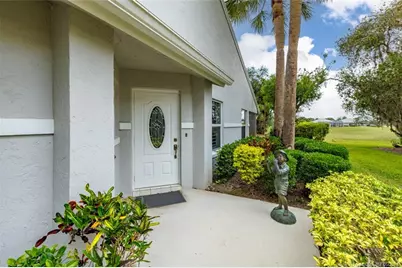 2438 SW Foxpoint Trail, Palm City, FL 34990 - Photo 5