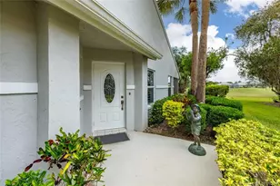 2438 SW Foxpoint Trail, Palm City, FL 34990 - Photo 5