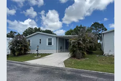 4236 SE Sweetwood Way, Stuart, FL 34997 - Photo 1