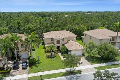 5437 SW Honeysuckle Court, Palm City, FL 34990 - Photo 1