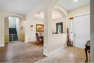 5437 SW Honeysuckle Court, Palm City, FL 34990 - Photo 5