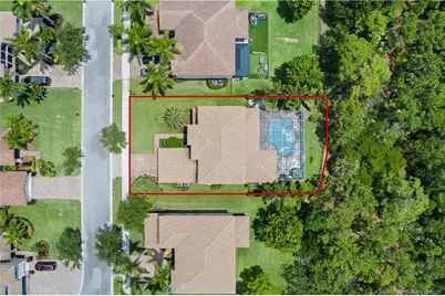 5437 SW Honeysuckle Court, Palm City, FL 34990 - Photo 43