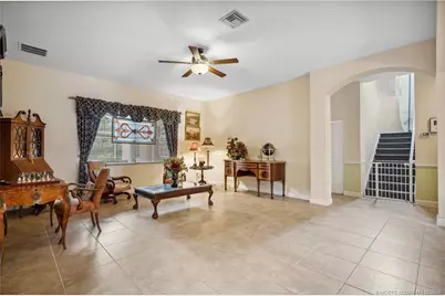 5437 SW Honeysuckle Court, Palm City, FL 34990 - Photo 7