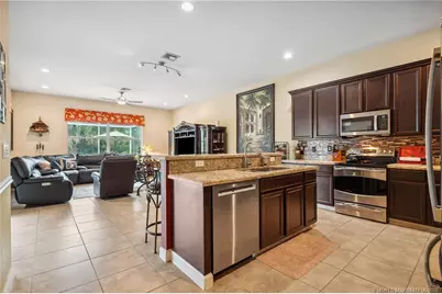 5437 SW Honeysuckle Court, Palm City, FL 34990 - Photo 19