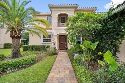 5437 SW Honeysuckle Court, Palm City, FL 34990 - Photo 3