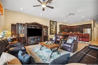 5437 SW Honeysuckle Court, Palm City, FL 34990 - Photo 21