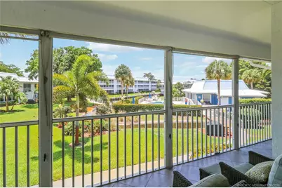 1852 SW Palm City Road #201, Stuart, FL 34994 - Photo 1
