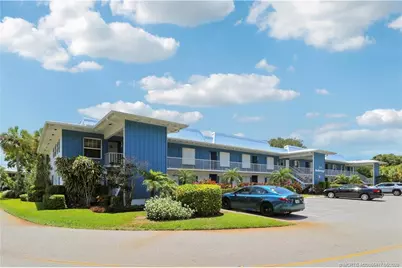 1852 SW Palm City Road #201, Stuart, FL 34994 - Photo 33