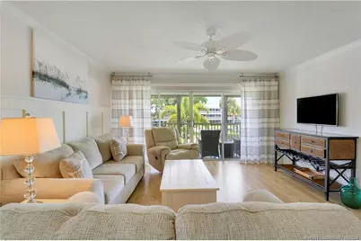 1852 SW Palm City Road #201, Stuart, FL 34994 - Photo 5