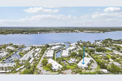1852 SW Palm City Road #201, Stuart, FL 34994 - Photo 25