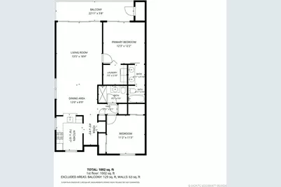 1852 SW Palm City Road #201, Stuart, FL 34994 - Photo 11
