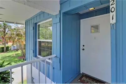 1852 SW Palm City Road #201, Stuart, FL 34994 - Photo 33