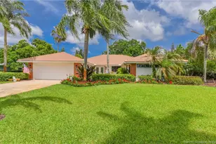 4499 SW Fenwick Ln, Palm City, FL 34990 - Photo 45