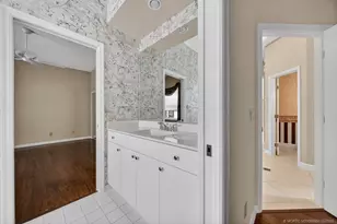 2034 SW Bradford Pl, Palm City, FL 34990 - Photo 17