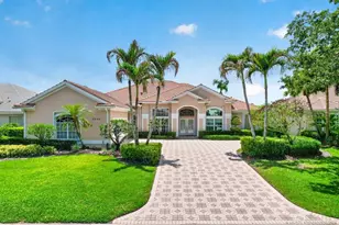 2034 SW Bradford Pl, Palm City, FL 34990 - Photo 3
