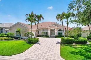 2034 SW Bradford Pl, Palm City, FL 34990 - Photo 1
