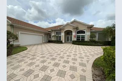 2034 SW Bradford Place, Palm City, FL 34990 - Photo 1